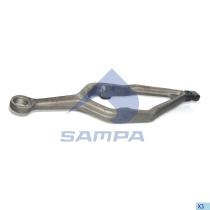 SAMPA 020470 - PALANCA