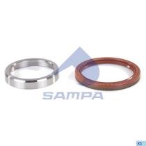 SAMPA 020634 - KIT DE REPARACIóN, CUBO DE LA RUEDA