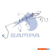 SAMPA 020863 - KIT DE TUBERíA DE INYECTOR