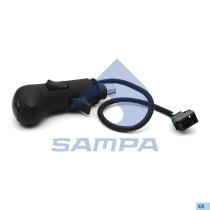 SAMPA 021031 - POMO, CAMBIO DE MARCHAS CONTROL