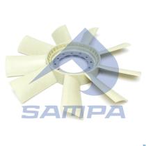 SAMPA 2134001 - VENTILADOR, ABANICO