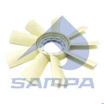 SAMPA 2134101 - VENTILADOR, ABANICO