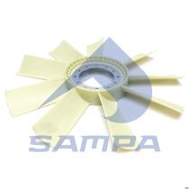 SAMPA 2134201 - VENTILADOR, ABANICO