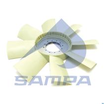 SAMPA 2134301 - VENTILADOR, ABANICO