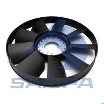 SAMPA 2134601 - VENTILADOR, ABANICO