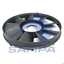 SAMPA 2135101 - VENTILADOR, ABANICO