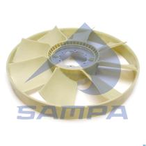 SAMPA 2135701 - VENTILADOR, ABANICO