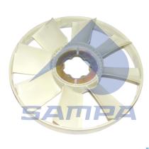 SAMPA 2135801 - VENTILADOR, ABANICO