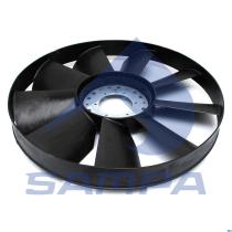 SAMPA 2135901 - VENTILADOR, ABANICO