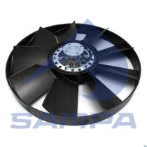 SAMPA 2136901 - VENTILADOR, ABANICO