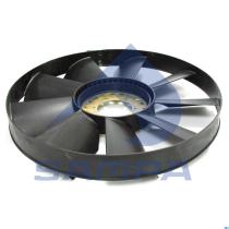 SAMPA 2137001 - VENTILADOR, ABANICO