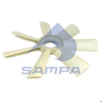 SAMPA 2139001 - VENTILADOR, ABANICO