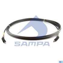 SAMPA 021408 - CABLE DEL ACELERADOR
