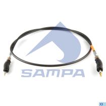 SAMPA 021410 - CABLE DEL ACELERADOR