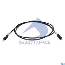 SAMPA 021412 - CABLE DEL ACELERADOR