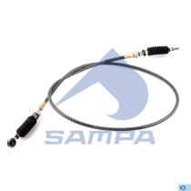 SAMPA 021420 - CABLE DEL ACELERADOR