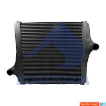 SAMPA 022008 - RADIADOR, INTERCOOLER