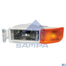 SAMPA 022047 - REFLECTOR DE SEñALES
