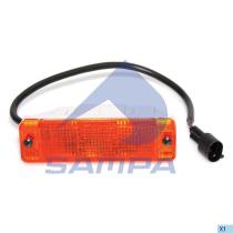 SAMPA 022054 - REFLECTOR DE SEñALES