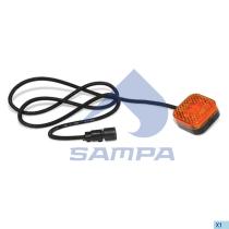 SAMPA 022055 - REFLECTOR DE SEñALES