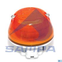 SAMPA 022056 - REFLECTOR DE SEñALES