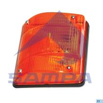 SAMPA 022060 - REFLECTOR DE SEñALES