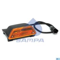 SAMPA 022063 - REFLECTOR DE SEñALES