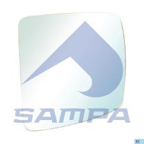 SAMPA 022114 - ESPEJO DE CRISTAL
