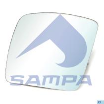 SAMPA 022115 - ESPEJO DE CRISTAL