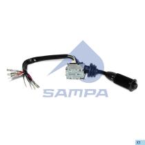 SAMPA 022144 - BRAZO DE CONTROL