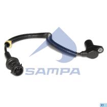 SAMPA 022182 - SENSOR, RUEDA VOLANTE