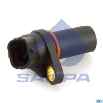 SAMPA 022183 - SENSOR, RUEDA VOLANTE