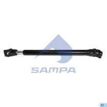 SAMPA 022224 - COLUMNA DE DIRECCION