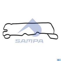 SAMPA 022242 - JUNTA, RADIADOR DE ACEITE