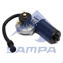 SAMPA 2225101 - MOTOR, LIMPIAPARABRISAS