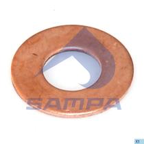 SAMPA 022255 - RETéN, INYECTOR