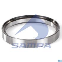 SAMPA 022278 - ANILLO DE EMPUJE, CUBO DE LA RUEDA