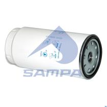 SAMPA 2237801 - FILTRO DE COMBUSTIBLE