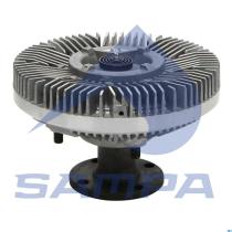 SAMPA 2239601 - ACCIONAMIENTO DEL VENTILADOR, ABANICO