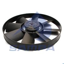 SAMPA 2239701 - VENTILADOR, ABANICO