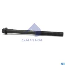 SAMPA 023292 - TORNILLO, CABEZA DE CILINDRO