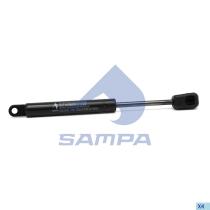 SAMPA 2331901 - MUELLE DE GAS