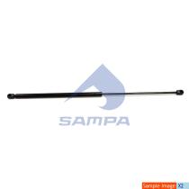 SAMPA 2332001 - MUELLE DE GAS