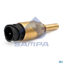 SAMPA 023345 - SENSOR, DIRECCIóN