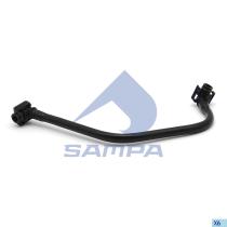 SAMPA 023353 - TUBO FLEXIBLE, COMPRESOR