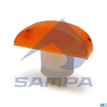 SAMPA 023401 - REFLECTOR DE SEñALES