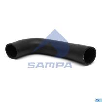 SAMPA 023429 - TUBO FLEXIBLE, RADIADOR