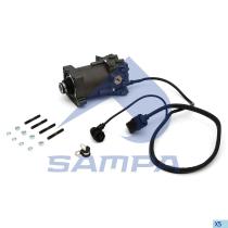 SAMPA 023441 - EMBRAGUE SERVO