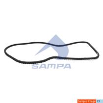 SAMPA 2349401 - CORREA TRAPEZOIDAL, ABANICO