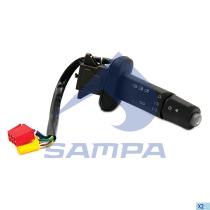 SAMPA 024058 - BRAZO DE CONTROL
